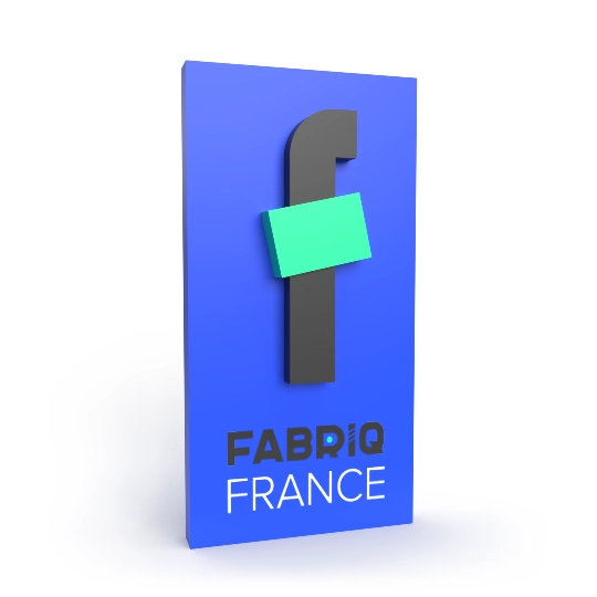 FABRICATION FRANCE