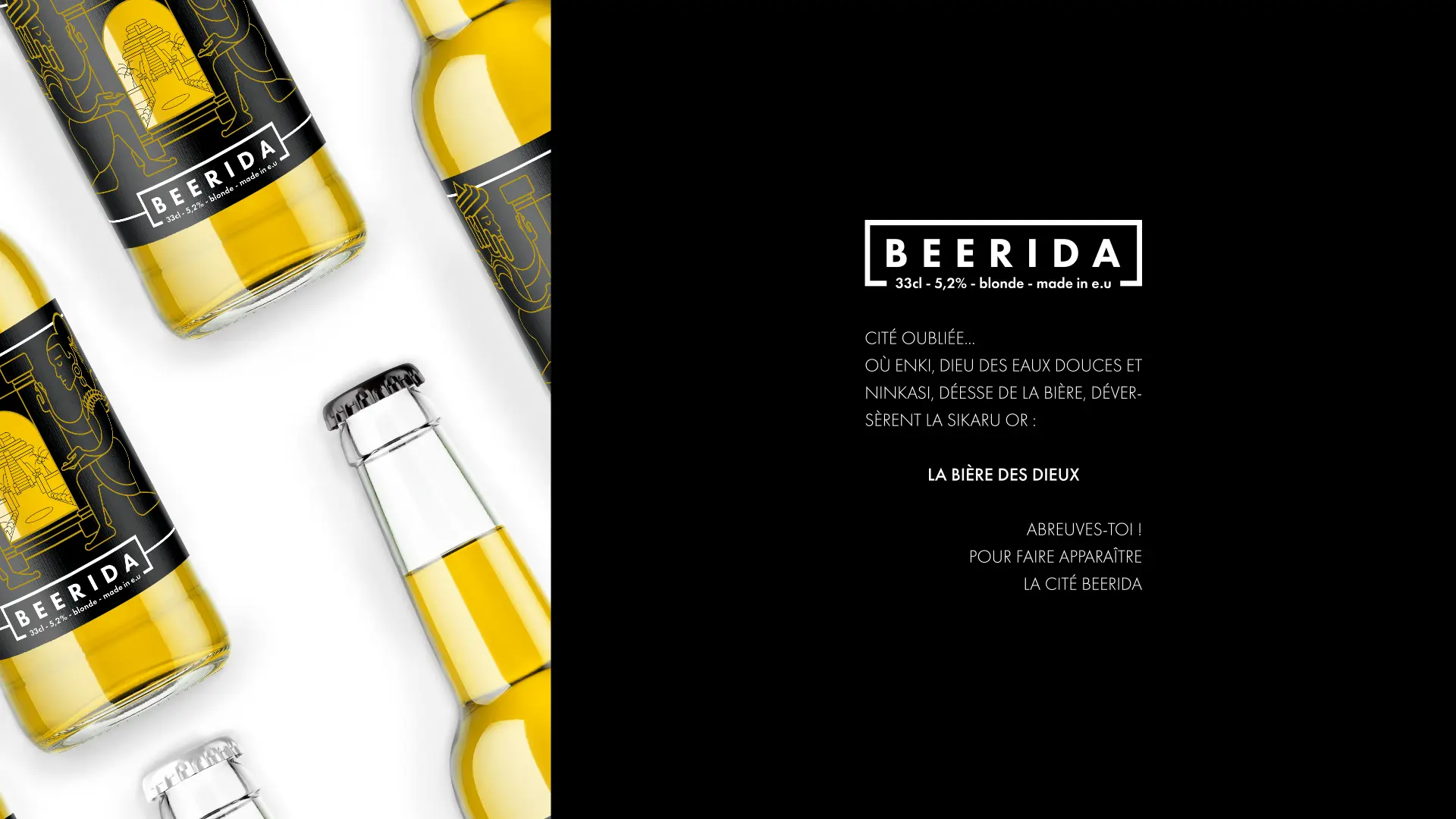 Storytelling Beerida